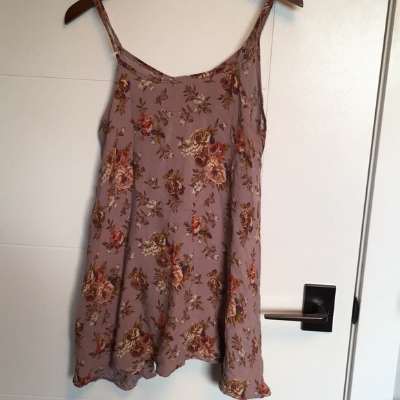 Don’t Ask Why Tank top - Picture 5 of 7